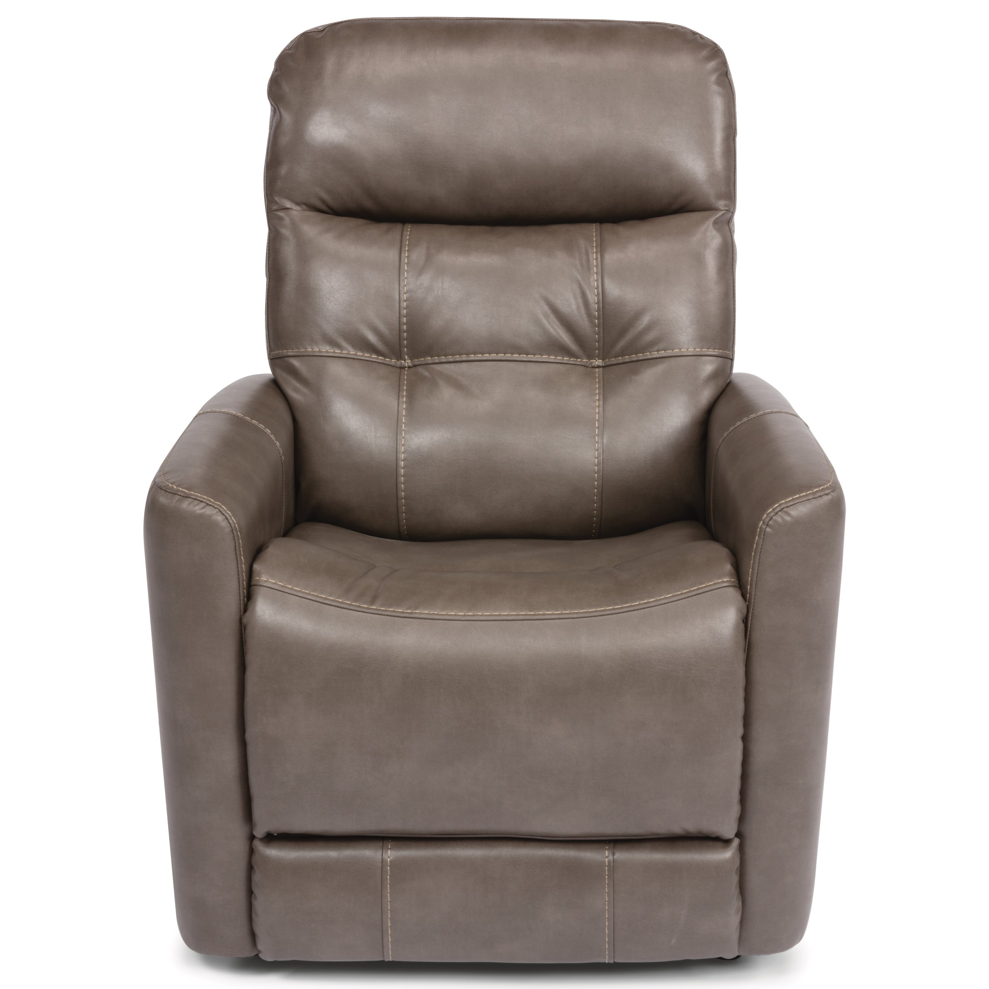 Flexsteel Latitudes Kenner 14593 Power Lift Recliner with Power